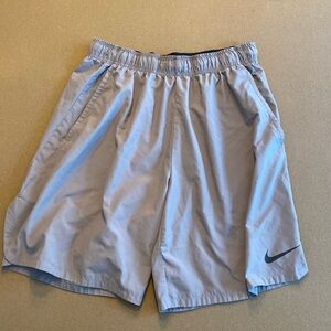 Nike Dri-fit shorts